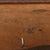 Small English Mahogany Bureau For Sale - Image 14 of 15