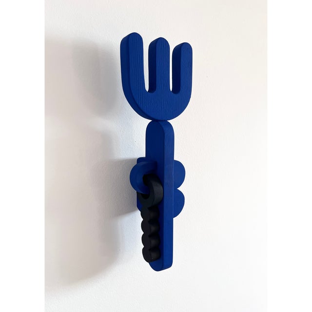 Early 21st Century Anthem Model by Klara Bonifazio Hedener For Sale - Image 5 of 6