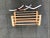 Birch Hat & Coat Rack from Artek, 1970s For Sale - Image 3 of 4
