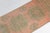Light Pink 1960s Light Pink Low Pile Oushak Runner For Sale - Image 8 of 10