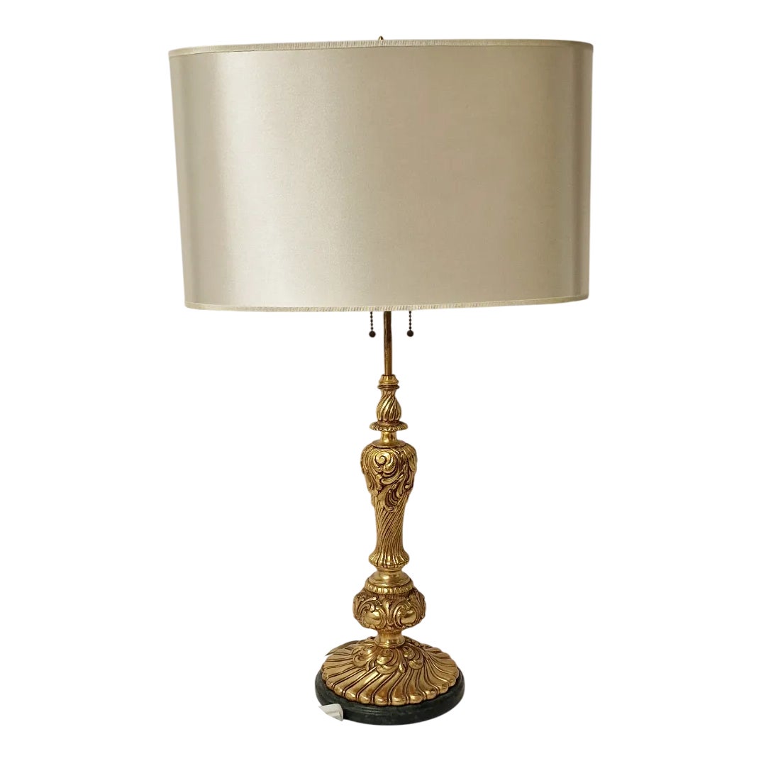 伊80sLampe de Bureau社製 イタリア ヴィンテージ Italian Table Lamp, 1980s | Chairish