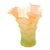 Rose Vase, Daum For Sale