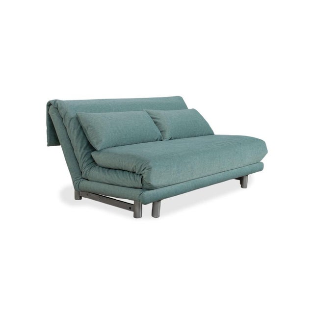 Ligne Roset Multy Fabric Three-Seater Sofa from Ligne Roset For Sale - Image 4 of 16