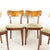 Dining Chairs by Tatra, Czechoslovakia, 1960s, Set of 4 For Sale - Image 6 of 12