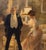 Modern Honore Daumier "L'Avocat Pathetique", Ca. 1850 For Sale - Image 3 of 7