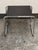 2020s Marcel Breuer for Knoll Lacio Table, Small For Sale - Image 5 of 12