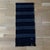 Black Burberry Black Label 100% Cashmere Scarf For Sale - Image 8 of 15