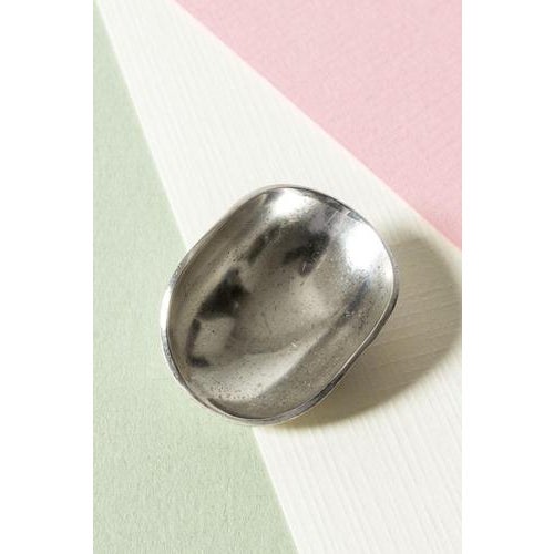 Silver Bowl Brooch from Sigurd Persson, 1956 For Sale - Image 4 of 6