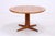 Vintage Extendable Teak Dining Table by CJ Rosengaarden, 1960s For Sale - Image 16 of 16