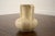 1930s Rookwood Pottery Arts & Crafts Glazed Ceramic Handled Vase, 1934 For Sale - Image 5 of 12