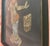 Vintage Mid-Century Thai Mixed-Media Relief Art - Unknown Artist - Original Gallery Chemould Bombay Frame For Sale - Image 10 of 13