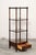 English Mahogany English Étagère or Shelf For Sale - Image 3 of 14