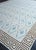 Gray Turkish Oushak Rug 12'6" x 16'3" #20395 For Sale - Image 8 of 8