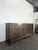 Spanish Sideboard in Oak, in Very Good conditions.