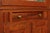 Antique Softwood Corner Cupboard For Sale - Image 11 of 18