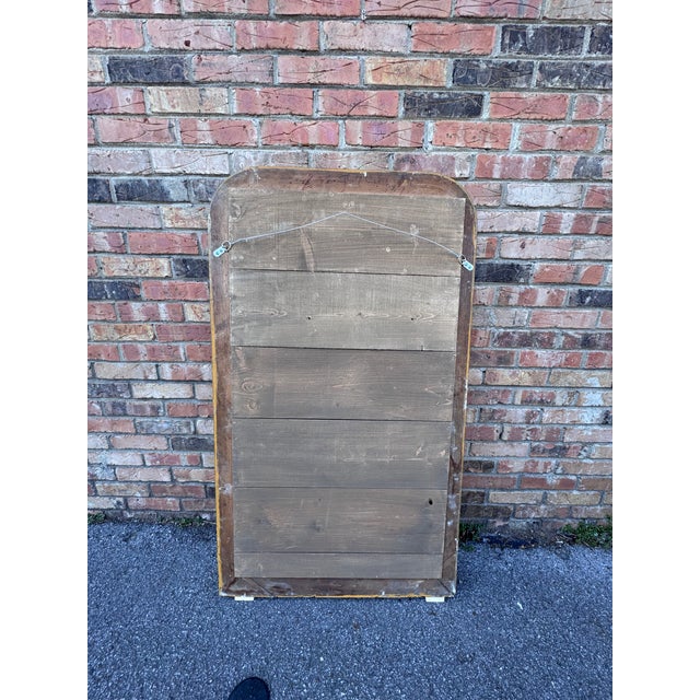 19th Century Louis Philippe Mirror For Sale - Image 13 of 13