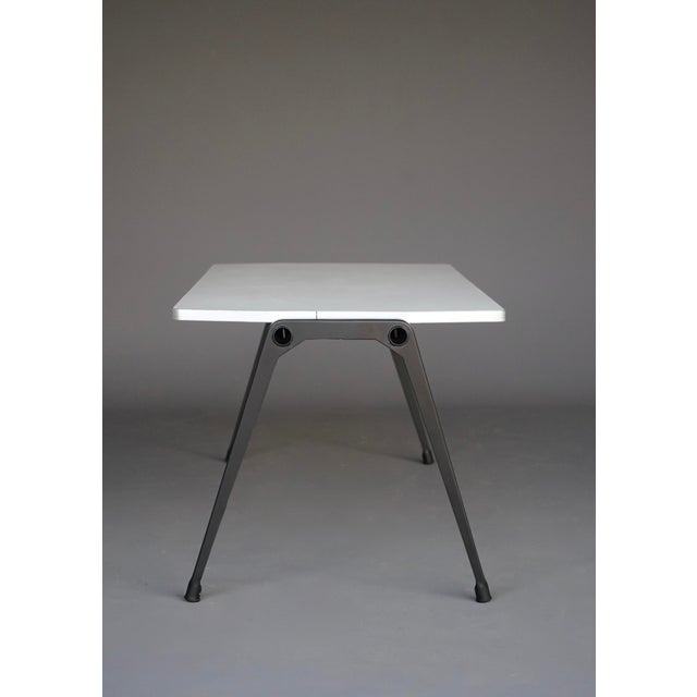 Friso Kramer Reform Coffee Table by Friso Kramer, 1960s For Sale - Image 4 of 11