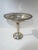 Vintage Gruen Weighted Sterling Pedestal Silver Candy Dish For Sale - Image 9 of 9