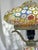A Pair of Italian Millefiori Lamps For Sale - Image 11 of 11