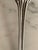 Silver Large Gorham Soup Ladle in the "Josephine" Pattern 1855 Coin For Sale - Image 8 of 9