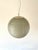 1990s Vintage Modulo S40 Murano Ceiling Lamp by Toso - Massari for Leucos, 1990s For Sale - Image 5 of 16