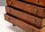 Wood Antique Sheraton Birdseye Maple Chest For Sale - Image 7 of 15