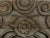 Coffee Antique Chinese Hand Carved Wood Architectural Ornament For Sale - Image 8 of 13