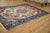 Antique Mohajeran Sarouk Rug - 4'11" x 7'1" For Sale - Image 9 of 12