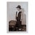 1940s Paul Dunckhorst Black & White "Spring Outfit" 1940s Original Photograph For Sale
