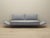 Danish Grey Sofa, 1960s For Sale - Image 3 of 18