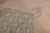 Abstract Large Brown Antique Persian Tabriz Rug - 11'8" x 16'4" For Sale - Image 3 of 6