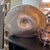 Arte Italica Pewter Nautilus Vase For Sale - Image 11 of 12