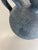 German Ceramic Studio Pottery Object from Gerhard Liebenthron, 1981 For Sale - Image 11 of 18