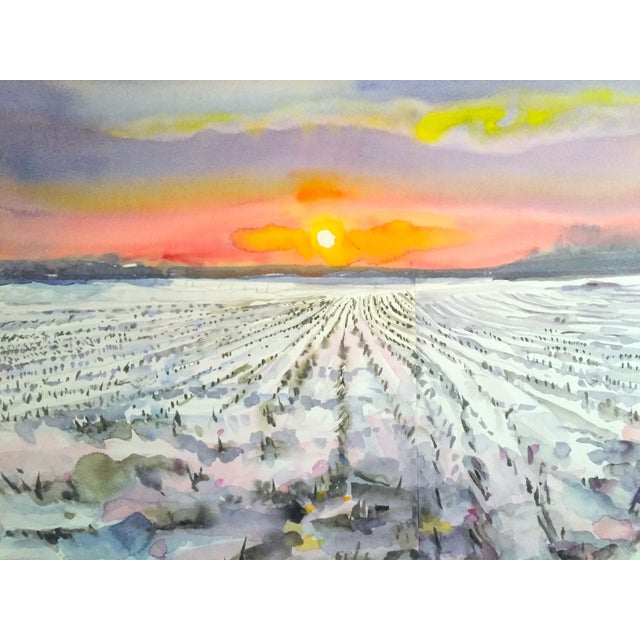 Anselm Kiefer " Transition From Cool to Warm " Lmtd Edtn