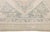 Vintage Turkish Oushak Rug, 05'02 X 09'10 For Sale - Image 4 of 10