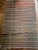Vintage Striped Kilim | Modern Anatolian Flatweave| 6'x10' For Sale In Houston - Image 6 of 8