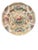 English Early 19th Century Booth's Chelsea Bird's Plates- Set of 4 For Sale - Image 3 of 7