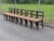 Pennsylvania House 1960s Set of 8 Duncan Phyfe Style Mahogany Dining Chairs Attributed to Pennsylvania House For Sale - Image 4 of 12