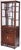 Chinese Early 20th Century A Fine Pair of Chinese Hardwood Cabinets For Sale - Image 3 of 10