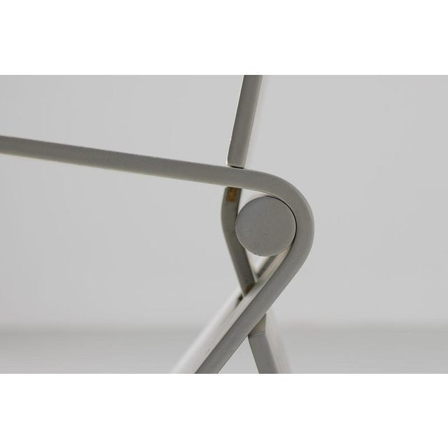 Model 020 Chair by Bruno Ninaber van Eyben for Artifort, 1977 For Sale - Image 10 of 18