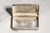 Wonderful English Engine Turned Antique Sterling Silver Snuff Box Tobacciana Engraved Presentation Dedication 1839 For Sale In New York - Image 6 of 12