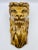 These majestic carved Lion Heads are sure to add a touch of Jacobean gravitas to any room or décor. The extremely handsome...