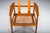 Offering an exceptionally restored FD 164 armchair designed by Arne Vodder for Cado in 1960s Denmark - a prime example of...