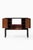 Sideboard in Glass and Lacquer from Otto Schulz, 1940s For Sale - Image 4 of 10