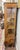Vintage Burled Walnut Bowfront Curio China Cabinet For Sale - Image 10 of 13