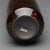 1960s Late 1960s Tall Bottle Form Vase, Private Collection of Gertrud & Otto Natzler - 1 Piece For Sale - Image 5 of 14