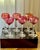 French Massenet Crystal Hock Glasses by Saint-Louis, 1920, Set of 6 For Sale - Image 6 of 18
