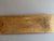 Antique Chinese Carved Wood Panel of Two Mythyical Creatures For Sale - Image 14 of 15
