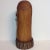 Mid-Century Modern Mid-Century South American Figural Wood Carving For Sale - Image 3 of 6