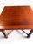 Wood 1930s Solid Oak Barley Twist Draw-Leaf Dining Table – Excellent Condition For Sale - Image 7 of 11